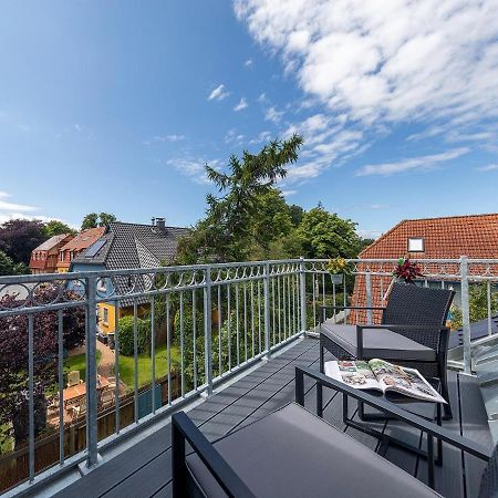 Suite 7 Wellenspiel Prerow Exterior foto