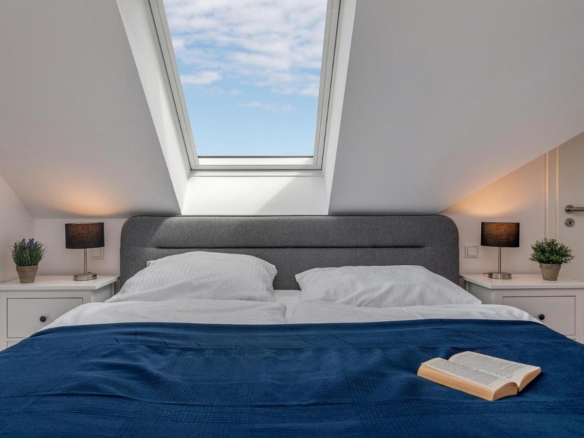Suite 7 Wellenspiel Prerow Exterior foto