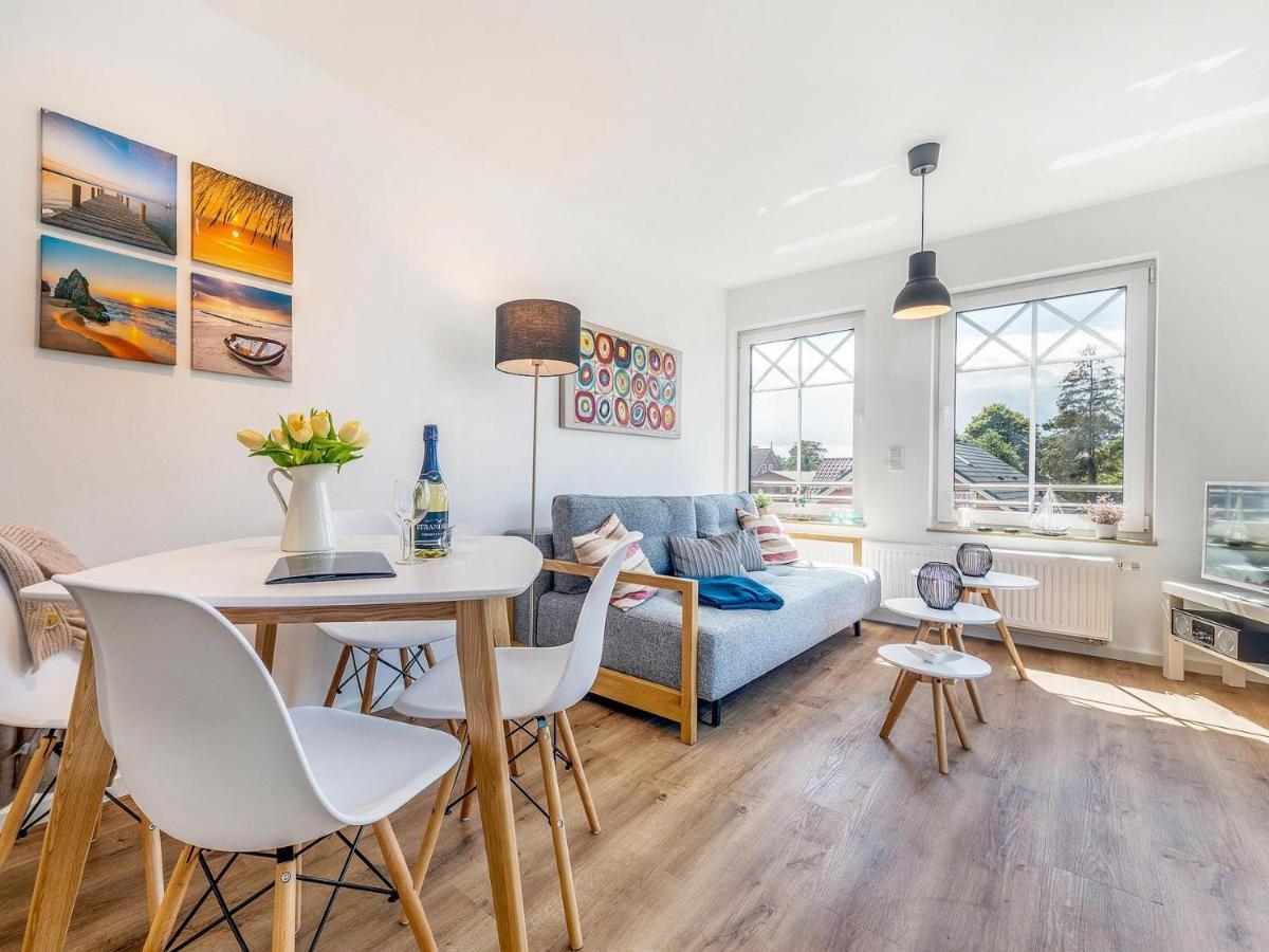 Suite 7 Wellenspiel Prerow Exterior foto