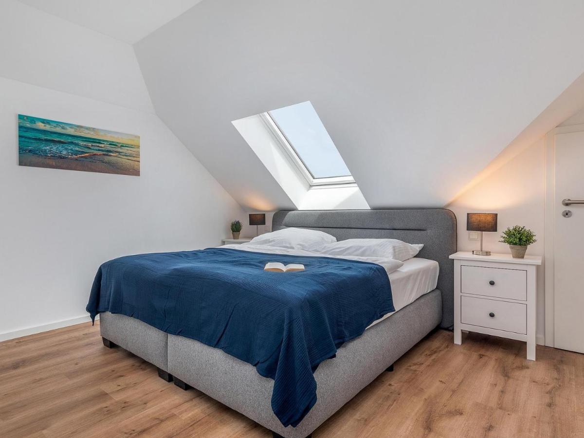 Suite 7 Wellenspiel Prerow Exterior foto